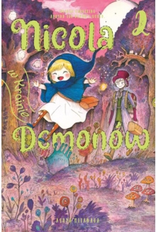 Nicola w krainie demonów