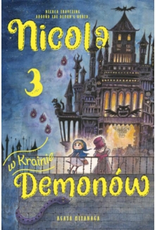 Nicola w krainie demonów