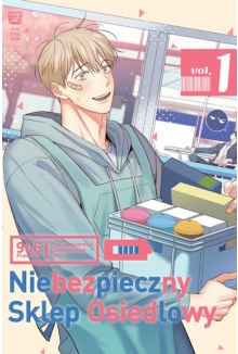 Niebezpieczny sklep osiedlowy