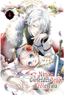 Nina z Gwieździstego Królestwa