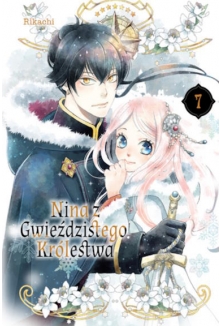 Nina z Gwieździstego Królestwa