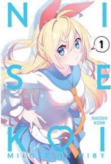 Nisekoi