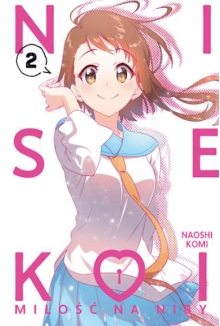 Nisekoi