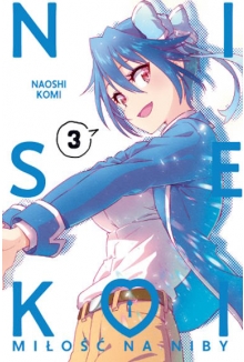 Nisekoi
