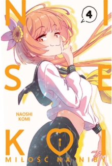 Nisekoi
