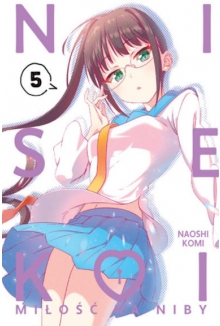 Nisekoi
