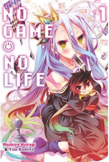 No Game No Life