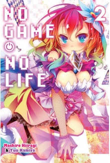 No Game No Life