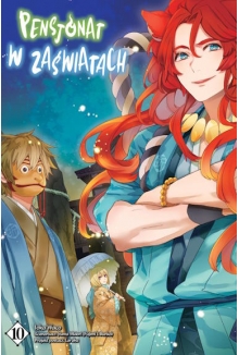 Pensjonat w zaświatach