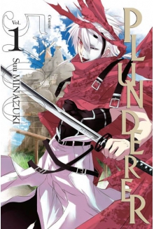 Plunderer #01