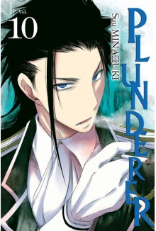 Plunderer