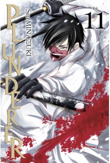 Plunderer