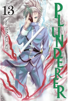 Plunderer