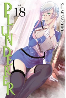 Plunderer
