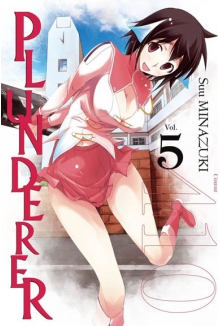 Plunderer
