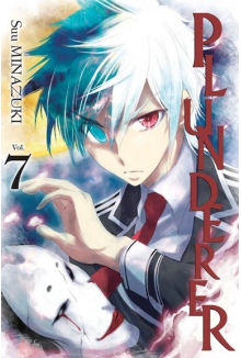 Plunderer