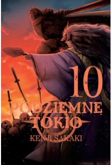 Podziemne Tokio