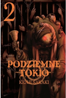 Podziemne Tokio