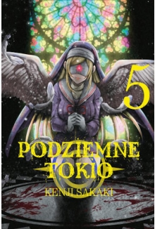 Podziemne Tokio