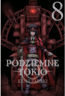 Podziemne Tokio