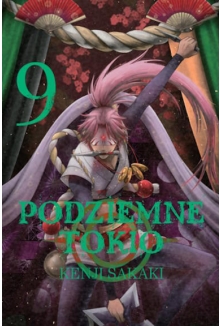 Podziemne Tokio