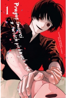 Pragnę śmierci z twoich pięknych rąk