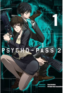 Psycho-Pass