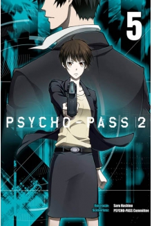 Psycho-Pass