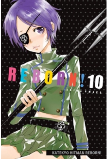 Katekyo Hitman REBORN!