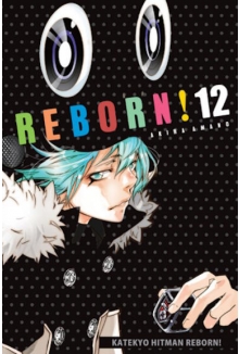 Katekyo Hitman REBORN!