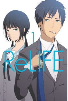 ReLIFE