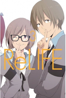ReLIFE