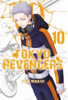 Tokyo Revengers