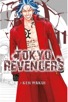 Tokyo Revengers