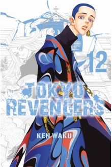 Tokyo Revengers