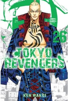 Tokyo Revengers