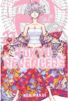 Tokyo Revengers