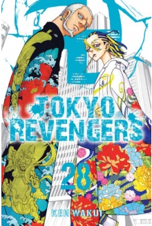 Tokyo Revengers