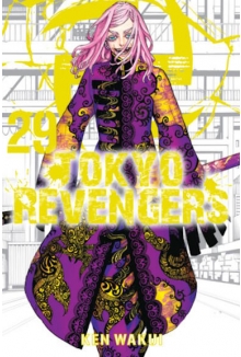 Tokyo Revengers