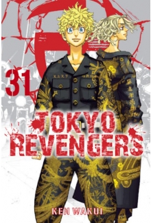 Tokyo Revengers
