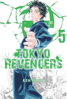 Tokyo Revengers