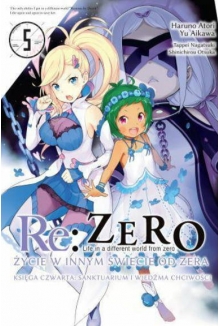 Re:Zero