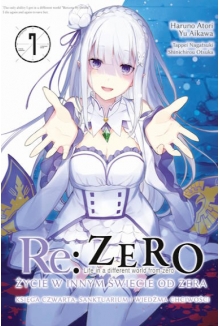 Re:Zero