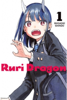 Ruri Dragon
