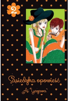 Sąsiedzka opowieść