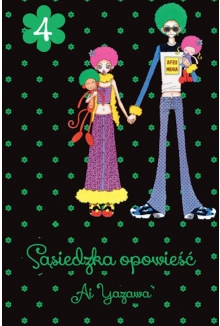 Sąsiedzka opowieść