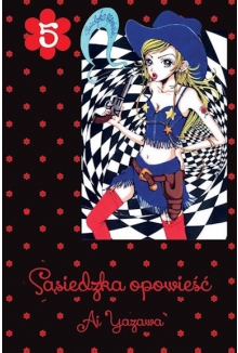 Sąsiedzka opowieść