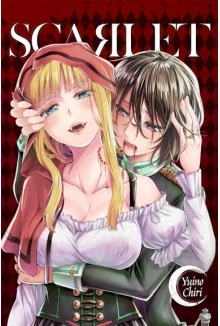Scarlet