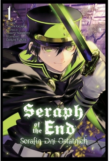 Seraph of the End
