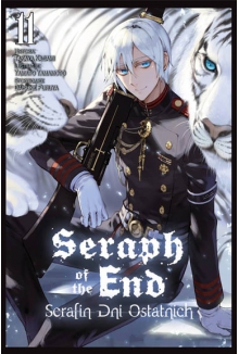 Seraph of the End